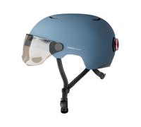 Casque Connecté - Cosmo Fusion - Bleu Mat Bleu