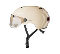 Casque Connecté - Cosmo Fusion - Sable Brillant Beige