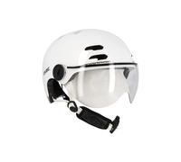 Casque connecté Optimiz Blanc