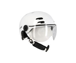 Casque connecté Optimiz Blanc