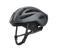 Sena Bluetooth Casque de vélo de route R2 Gris mat Taille M