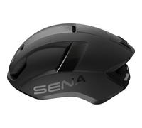 Sena Bike S1 Smart Helmet Noir L Matt Black