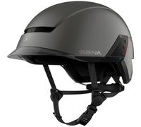 Sena Bike U1 Smart Urban Helmet Gris L