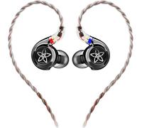 Casque contour d'oreille FiiO FH11 noir