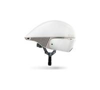 Casque contre la montre fizik kunee blanc