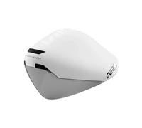 Casque contre la montre giro aerohead ii mips blanc mat