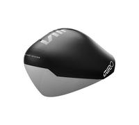 Casque contre la montre giro aerohead ii mips noir mat