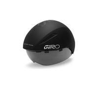 Giro Aerohead Mips Time Trial Helmet Noir M