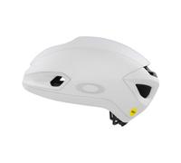 Casque contre la montre oakley aro7 blanc