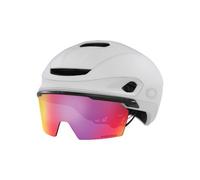 Oakley Helmets Aro7 Mips Helmet Blanc S