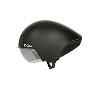 Casquette POC Procen noir intense