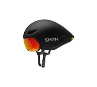 Casque contre la montre smith jetstream tt mips noir