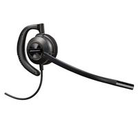 Casque convertible HP Poly EncorePro 540 + Déconnexion rapide