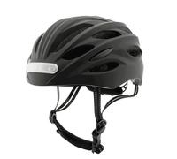 Casque pour scooter ou vélo avec lumière M02 Taille L - Neuf