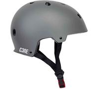 Casque - CORE - Basic - Gris - Protection urbaine - Mixte - Adulte S/M