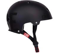 Casque Core Street Noir S/M (55/58 cm)