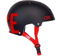 Casque Core Street Noir XS/S (48/54 cm)