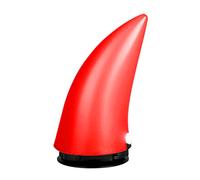 Casque Cornes du Diable Vélo Électrique Décoration de Voiture Autocollants Casques Halloween Corne de Vélo-VTT Cornes du Diable Bandeau et Hommes Front Sweat à Capuche Chapeau pour Femmes