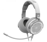 Casque Corsair VIRTUOSO PRO Filaire Arceau Gaming Blanc