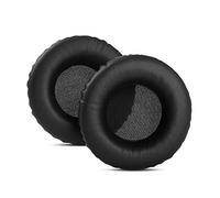 Casque Coussinets Coussinets d'oreille de remplacement Earmuff Ear Housse de coussin Tasses Compatible avec Sennheiser Hd560ii Hd560 Hd250 Hd520 Hd530 Hd540 casque