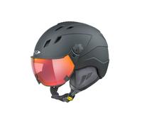 Casque Cp Premium Helmets Cp Corao + 40228-28 62-64
