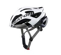 Casque CRATONI C-Bolt Route Blanc/Noir Taille