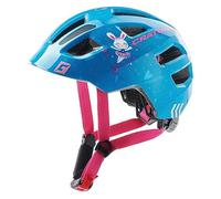 Cratoni Maxster Urban Helmet Bleu XS-S Bunny / Blue Glossy