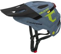 Casque CRATONI WildCat MIPS enfant/jeune, rose