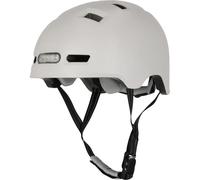 Casque Crazy Safety Vertigo Blanc L (57/61 cm)