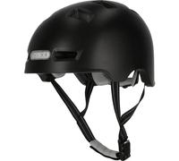 Casque Crazy Safety Vertigo Noir M (54/57 cm)