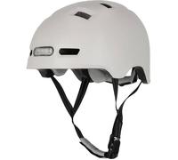 Casque Crazy Safety Vertigo Blanc L (57/61 cm)