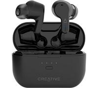 Casque Creative Zen Air Pro In-Ear, Bluetooth 5.3, LC3 schw.