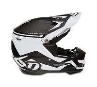 §Casque Cross 6D ATR-2 Drive Blanc§