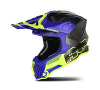 Casque Cross Acer irstrike-C Bleu/JauneM Bleu,Jaune