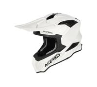 Casque Cross ACER irstrike-X Blanc