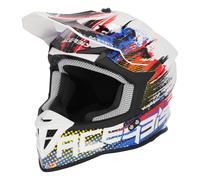 Casque cross Acerbis LINEAR 22.06 2024