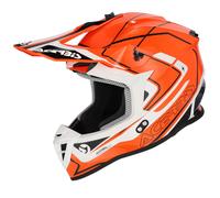 Casque cross Acerbis LINEAR 22.06 GRAPHIC 2027