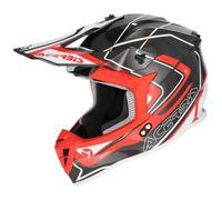 Casque cross Acerbis LINEAR 22.06 GRAPHIC 2027