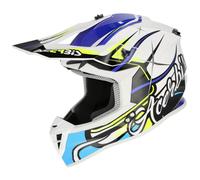 Casque cross Acerbis LINEAR 22.06 GRAPHIC 2027