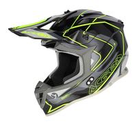 Casque cross Acerbis LINEAR 22.06 GRAPHIC 2027