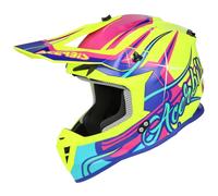 Casque cross Acerbis LINEAR 22.06 GRAPHIC 2027