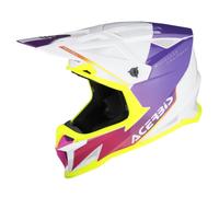 Casque cross Acerbis T711 2027