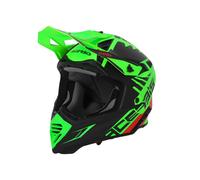 Casque cross Acerbis X-TRACK VTR ECE 2206 2023