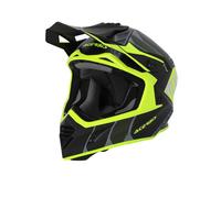 Casque cross Acerbis X-TRACK VTR ECE 2206 2023
