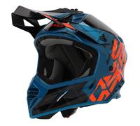 Casque cross Acerbis X-TRACK VTR ECE 2206 2024