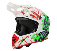 Casque cross Acerbis X-TRACK VTR ECE 2206 2024