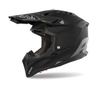 AIROH Casque moto Aviator 3 Carbon Matt S