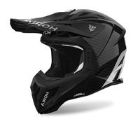 Casque cross Airoh AVIATOR ACE 2 - CARBON 2025