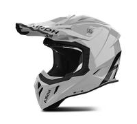 Casque Tout-Terrain Airoh AVIATOR ACE 2 COLOR Cement Grey Gloss