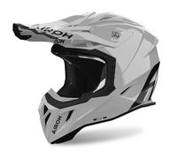 Casque cross Airoh AVIATOR ACE 2 - CEMENT 2025